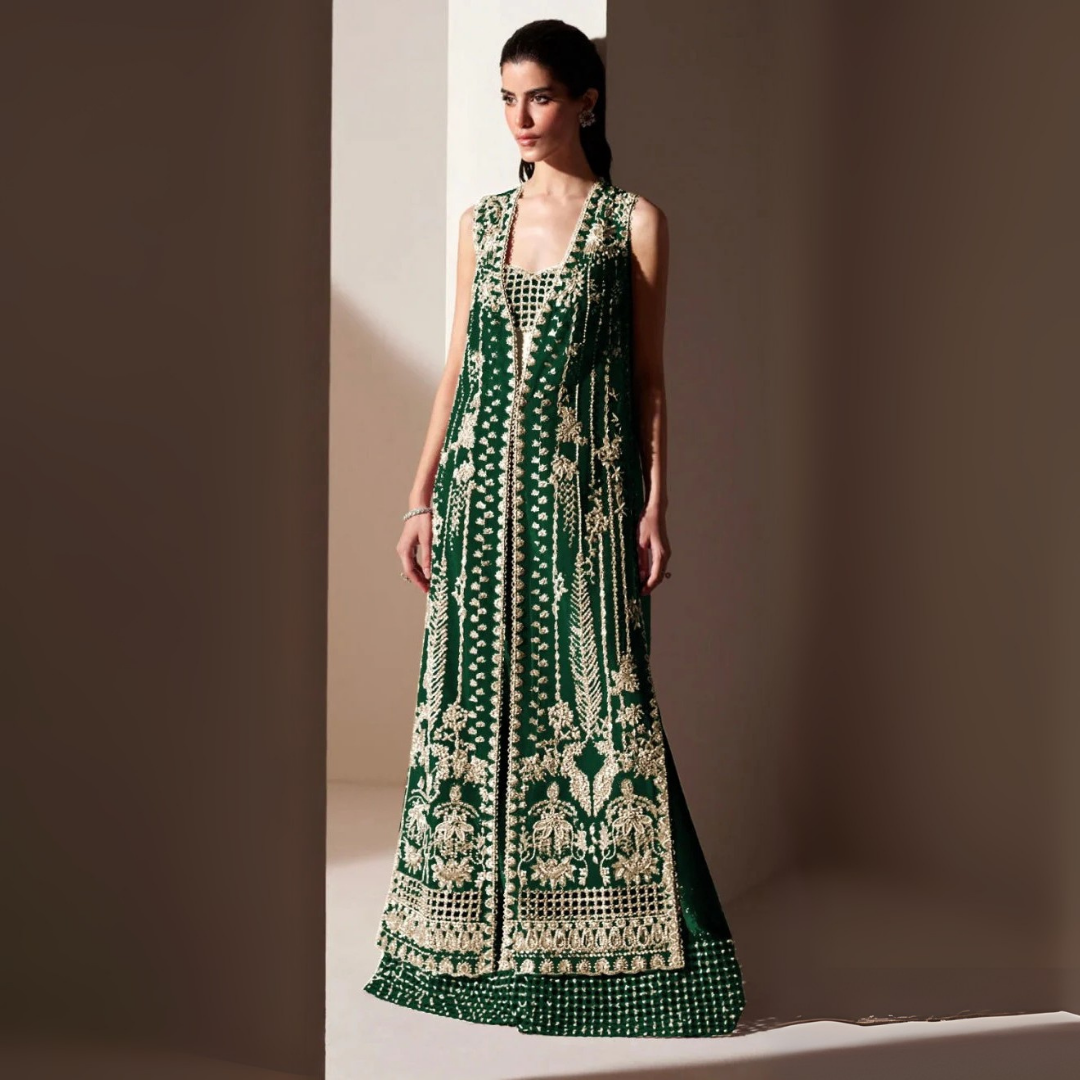 Soraya - VERDANT                       (colour customised) Ayla's Atelier